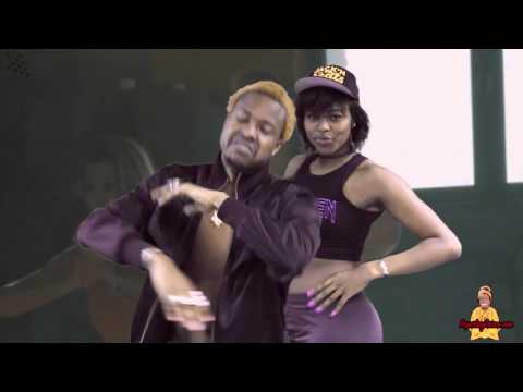 Down In the Gym music video by Paperboy Prince of the Suburbs