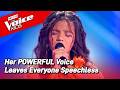 POWERHOUSE Victoria Will Leave You Breathless as She WINS The Voice Kids!