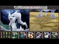 Let's Play Pokemon: White 2 - Part 36 - RESHIRAM