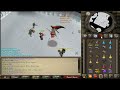 Runescape 2007 - Sparc Mac's 24Hr God Wars Release Coverage!