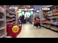 Exclusive video footage on the Westgate attack
