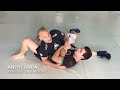 ANDYCONDA - Techniques of Luta Livre from Sidecontrol