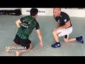 ANDYCONDA - Techniques of Luta Livre from Sidecontrol