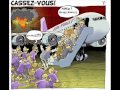 Now We Are Free - Tunisian Revolution