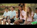 CAMP: Archery