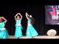 Merisindi Megham Dance by Avantika & Her group at DHIM TANA 2001 Finals