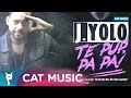 J.Yolo - Te pup, Pa Pa! Official Single