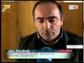 ხულოში მორიგი საკრებულოს სხდომა ხმაურის ფონზე მიმდინარეობდა