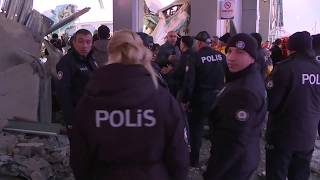 Ankara'da Hızlı Tren Kazası: 9 Ölü, 47 Yaralı