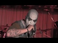 Dark Funeral - Enriched By Evil Live @ 70000 Tons Of Metal