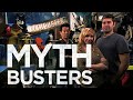 MythBusters - RPG 101
