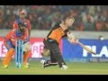 IPL SRH vs GL: डेविड वॉर्नर की तूफानी फिफ्टी, राशिद खान की फिरकी के आगे ढेर हुए गुजरात के सिंह