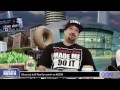 GGN B Real & Snoop talk about Weed, Weed, Weed and Smoking with Bruce Willis