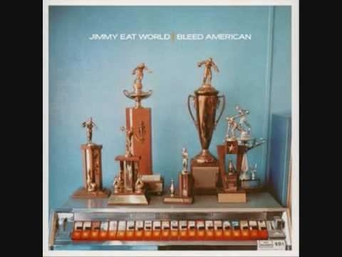 Jimmy Eat World - Your House