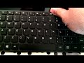 Lenovo Yoga 13 Memory (RAM) Upgrade / Replacement