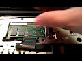 Lenovo Yoga 13 Memory (RAM) Upgrade / Replacement