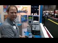 The Brookfield DVII+Pro Viscometer