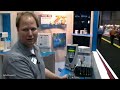 The Brookfield DVII+Pro Viscometer