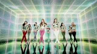Girls’ Generation “Galaxy Supernova”