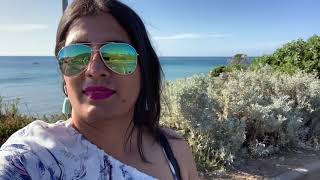 Sunnyside, Nude Beach | Melbourne, Victoria | Explore Australia | Mornington Peninsula