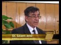 Jézus eljövetelének jelei - Szigeti Jenő