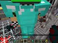 Minecraft cu fanii ep 04 : Alta mobarena imbunatatita
