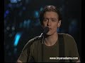 Bryan Adams - Heaven - Acoustic Live