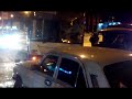 Не поделили перекресток