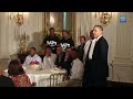 Celebrating Father's Day at the White House