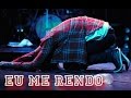 Eu Me Rendo - I Surrender
