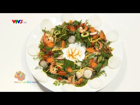 Gỏi sầu đâu An Giang