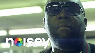 Killer Mike - "Big Beast" (ft. Bun B, T.I., Trouble, & El-P)