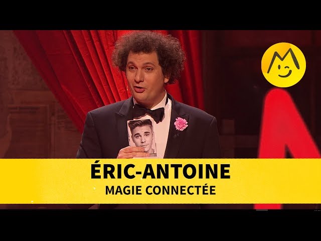 Eric Antoine