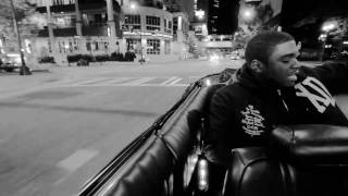 Big k.r.i.t. - Can't be all Big k.r.i.t. - Can't be all