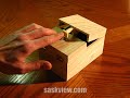 The Most Useless Machine EVER!