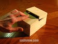 The Most Useless Machine EVER!