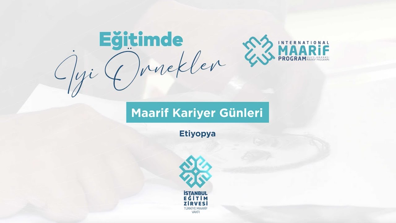 Maarif Kariyer Günleri