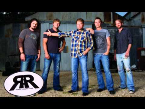 Randy Rogers Band - Better Off Wrong