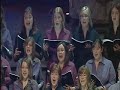 Sanctus by Karl Jenkins