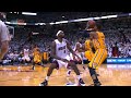 Paul George's Heroic Game 1 performance
