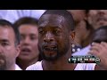 Paul George's Heroic Game 1 performance