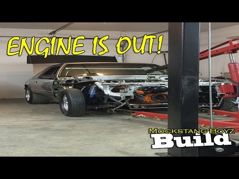 Dwoods Engine is out! EP.6