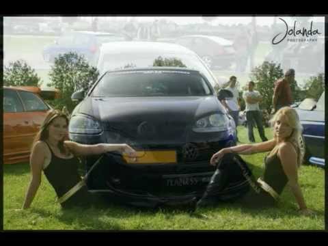 Modified VW Jetta 100 Tuning 2011 with COVO Cars savetyxl 1969 views 8 