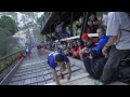 Red Bull 400: The hardest 400m Run in Europe