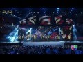 Banda Los Recoditos - Cuando Te Entregues a el - En Resumen - Premios Oye! 2013