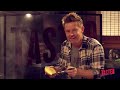 Smoking Gun Burger Recipe - Burger Lab