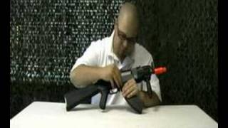 A47 Airsoft Gun