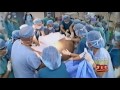 The Man With the 200lb Tumor, Chapter 4