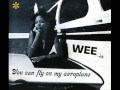 Wee - You Can Fly on My Aeroplane (Full Album) (1977)
