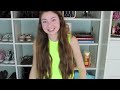 Easy DIY cut-out shirts!